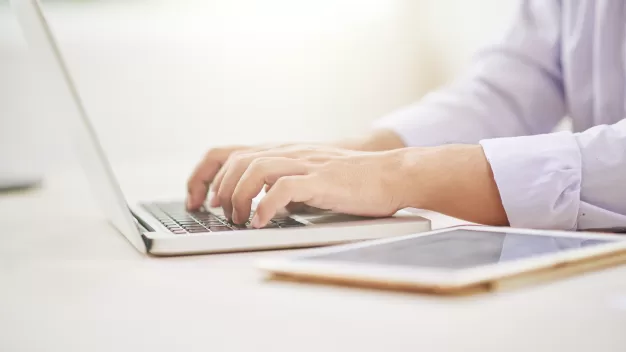 4 itens necessários para lançar o site do seu evento.