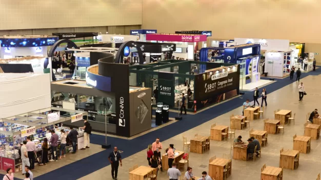 Separamos 2 ideias incríveis de ações promocionais para eventos.