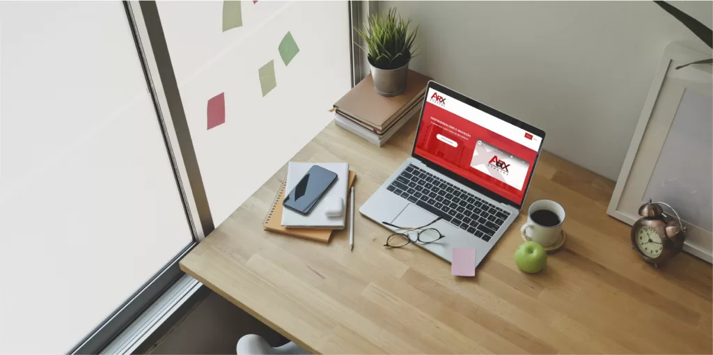 DICAS PARA TRABALHAR EM HOME OFFICE