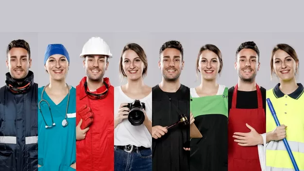 A maior recompensa pelo nosso trabalho não é o que nos pagam por ele, mas aquilo em que ele nos transforma.