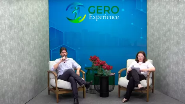 A Arx Eventos tem a expertise nesse ramo de fazer congresso