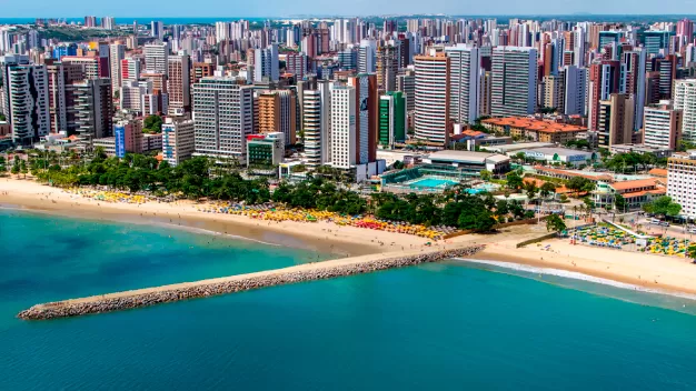A Arx é um orgulho cearense