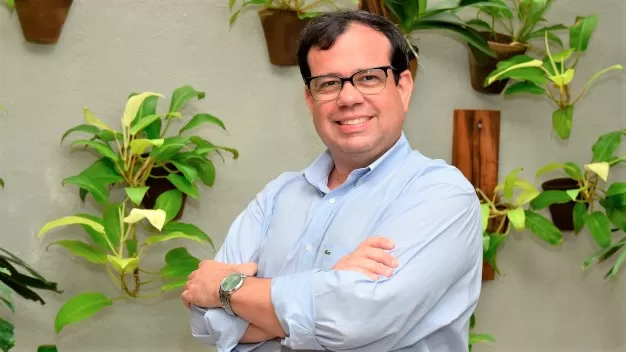 Rafael Bezerra – Diretor Institucional do grupo Arx Eventos