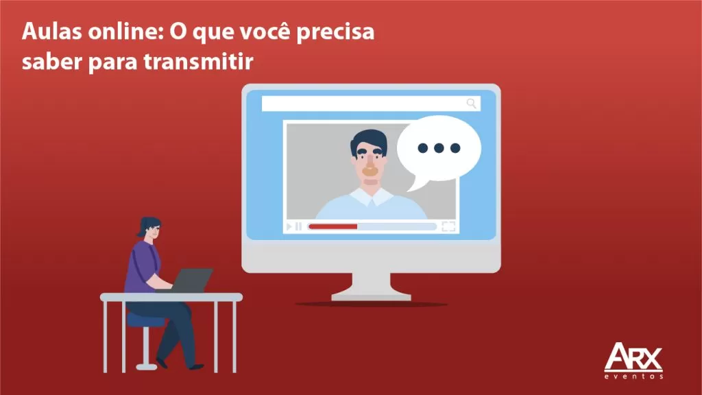 Não é de hoje que o mundo virtual e as aulas online têm sido atrativas para o campo educacional. É só parar para pensar: hoje em dia, toda instituição de ensino superior tem, ao menos, um portal para divulgar as notas dos alunos e compartilhar materiais das aulas.