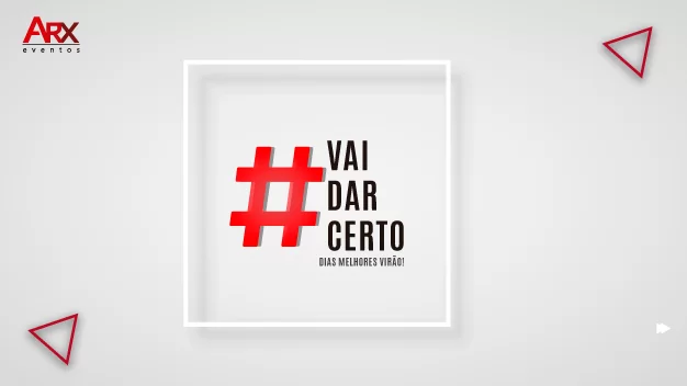 vai dar certo